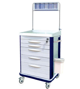 Anesthesia Trolley A508