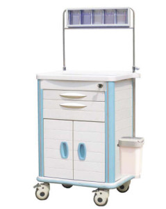 Anesthesia Trolley A514