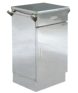 Bed Stand C204