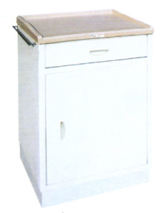 Bed stand c209