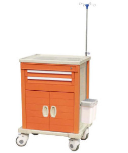 Clinical Trolley C313