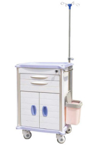 Clinical Trolley C314