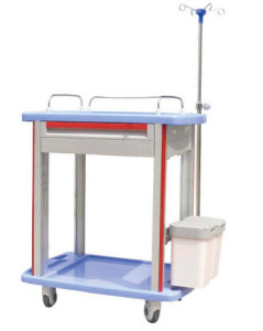 Clinical Trolley C317