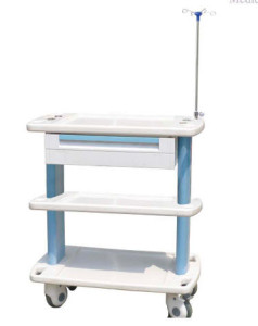 Clinical Trolley C326