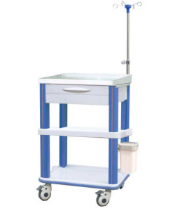 Clinical Trolley C329