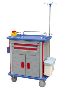 Clinical Trolley C330