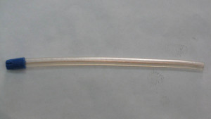 Dental Saliva Ejector