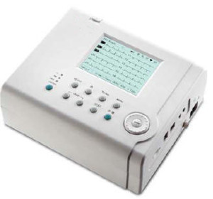 ECG 6010