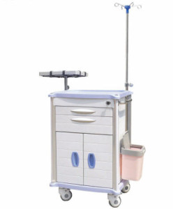 Emergency Trolley E113