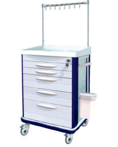 Infusion Trolley F209