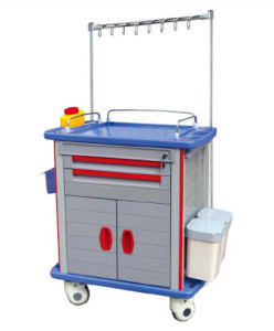 Infusion Trolley F212
