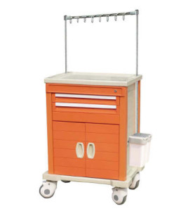 Infusion Trolley F213