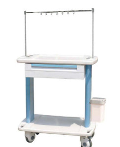 Infusion Trolley F218