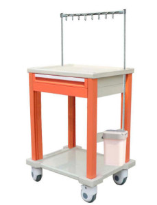 Infusion Trolley F219
