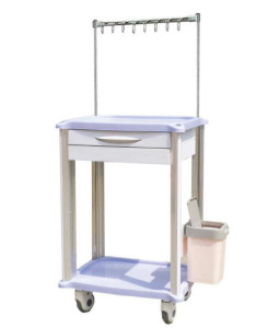 Infusion Trolley F220