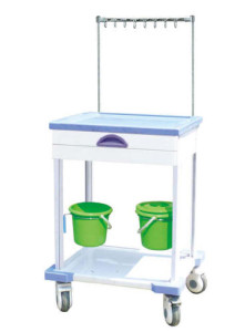 Infusion Trolley F223