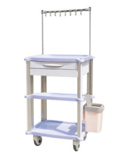 Infusion Trolley F227