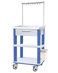 Infusion Trolley F229