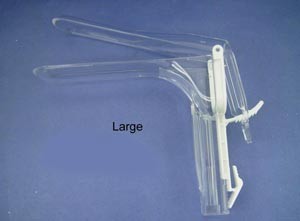 Large Size   Vaginal Speculum