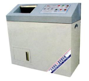 Medical Crusher 1