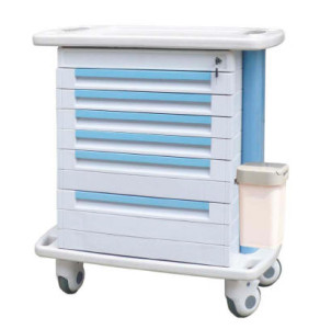 Medicine Trolley M402