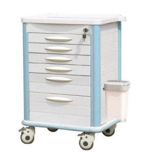 Medicine Trolley M405