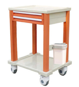 Medicine Trolley M419