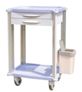 Medicine Trolley M420