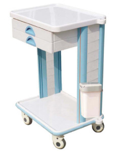 Medicine Trolley M422