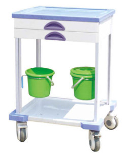 Medicine Trolley M423