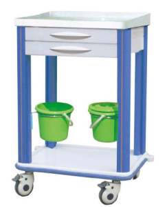 Medicine Trolley M424