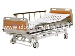 A513 Manual Rescuing and Nursing Bed