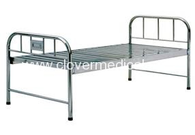 A112 Parallel Bed     A113 Parallel Bed