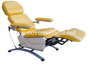 Electric Blood donation chair XD103